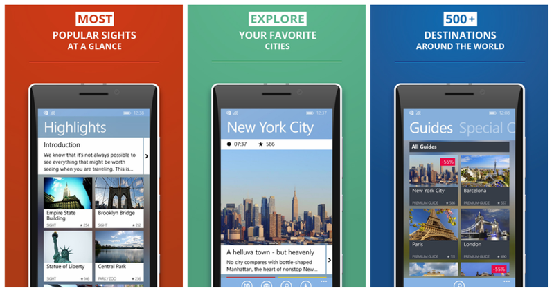 Illustration for article titled Our Favorite Android, iOS, and Windows Phone Apps of the Week